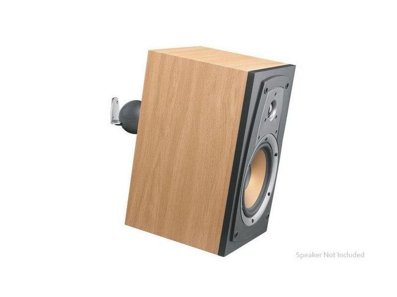 Vogel's ELW 6605 Loudspeaker Wall Bracket Pair - Image 2