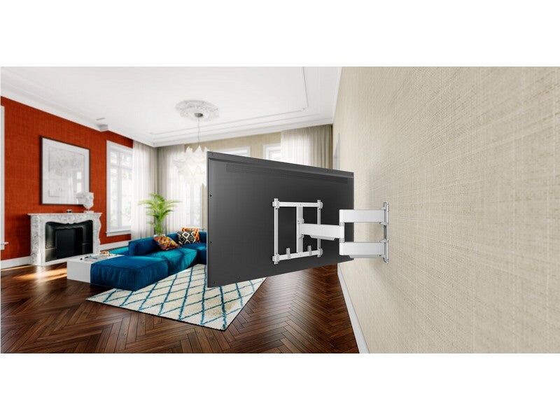Vogel's TVM 5445 Full-Motion TV Wall Mount White - Image 2