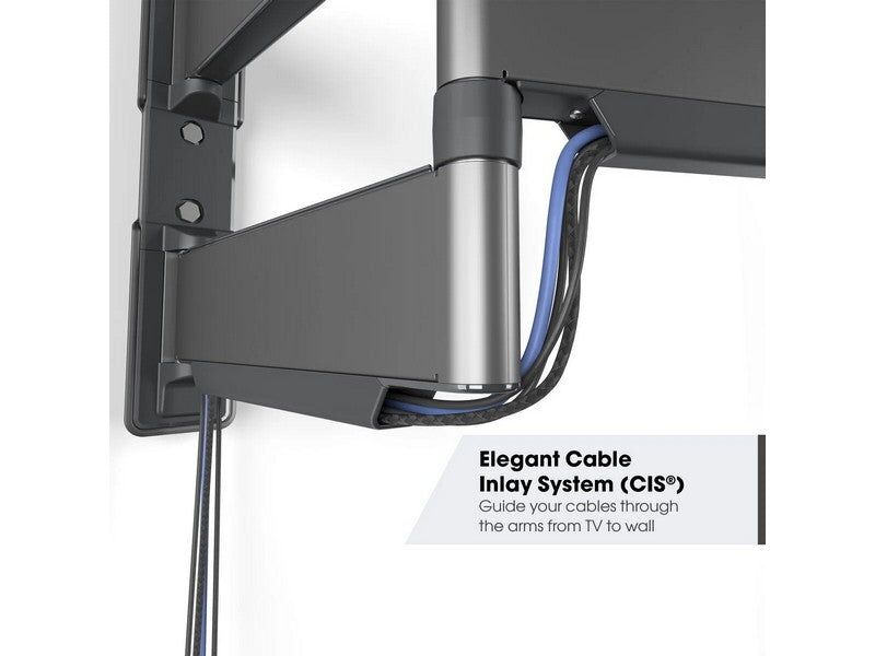Vogel's TVM 5845 Full-Motion TV Wall Mount Black - Image 7