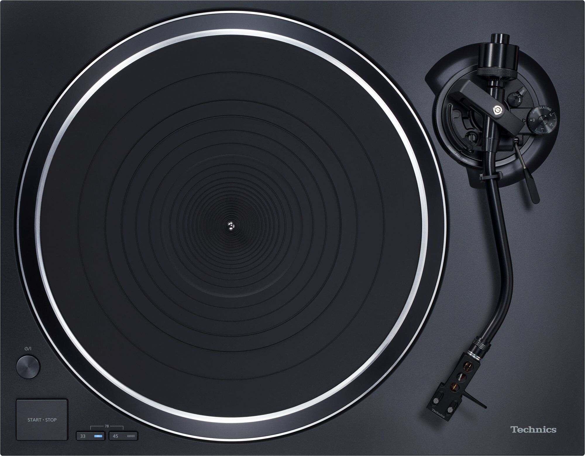 Technics SL-1500C Premium Class Direct Drive Turntable - Image 2