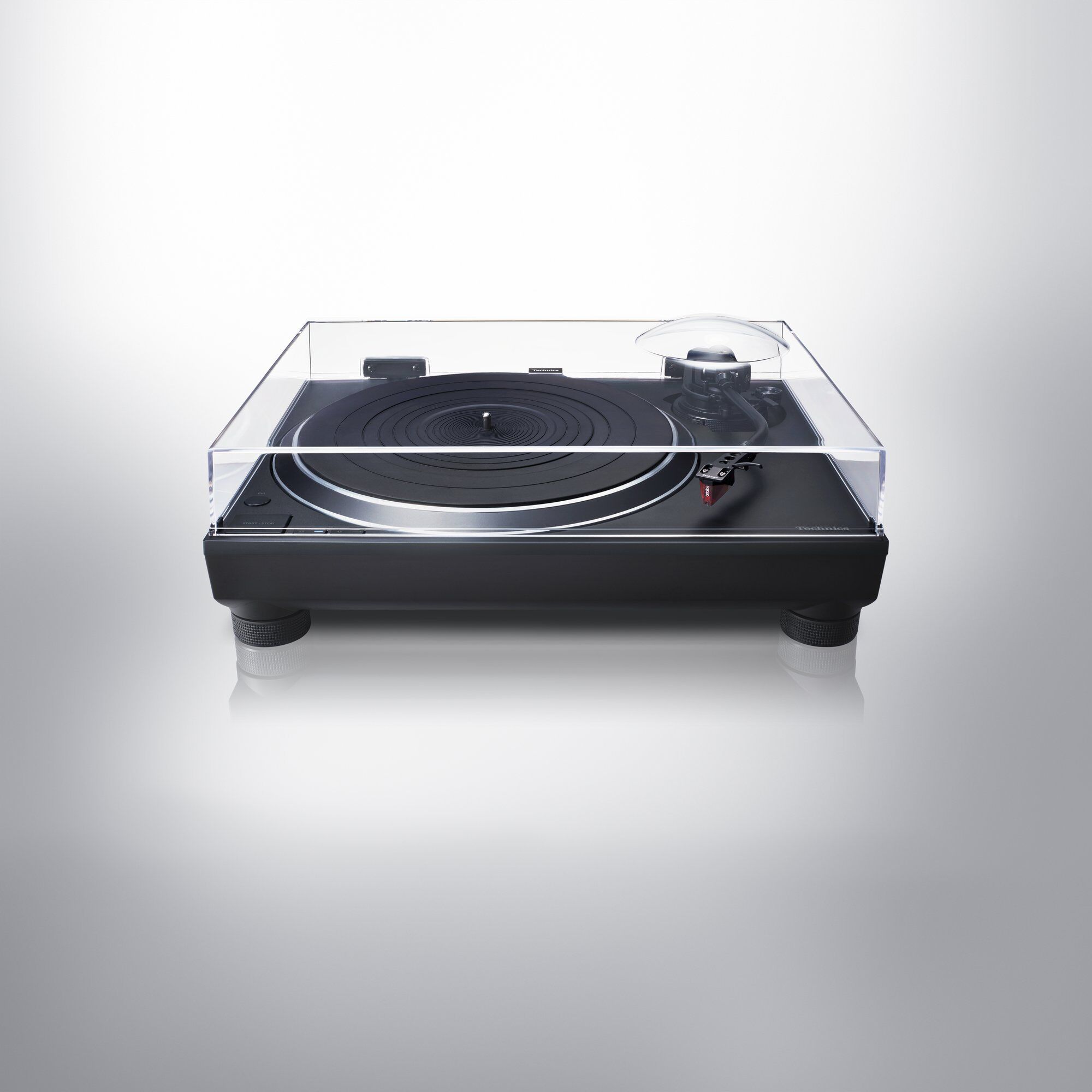 Technics SL-1500C Premium Class Direct Drive Turntable - Image 5