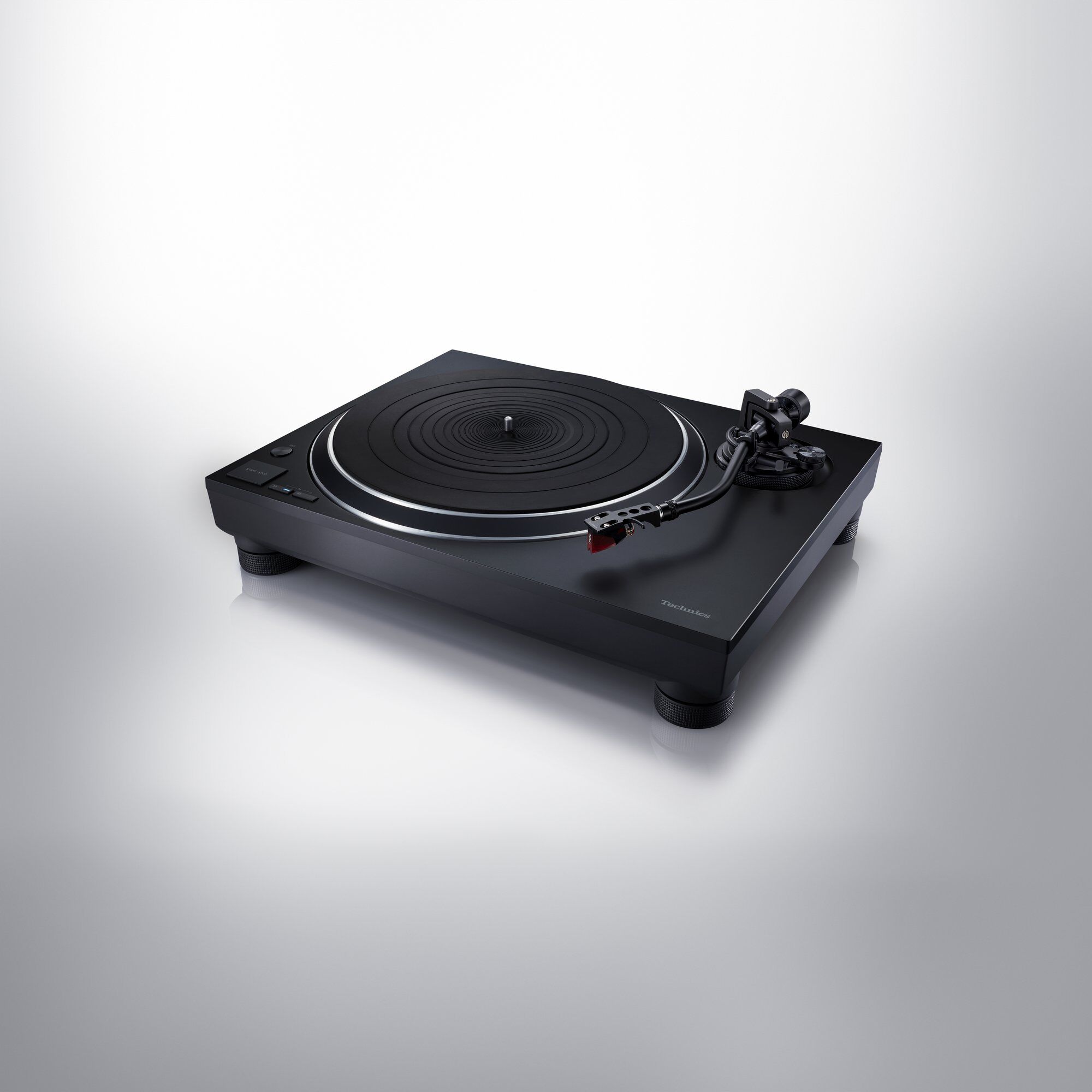 Technics SL-1500C Premium Class Direct Drive Turntable - Image 4