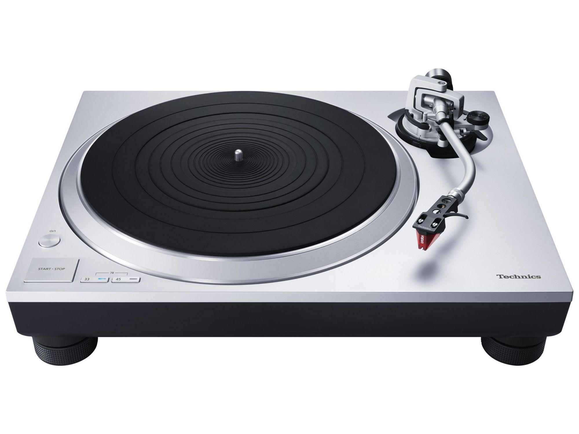 SL-1500C Silver