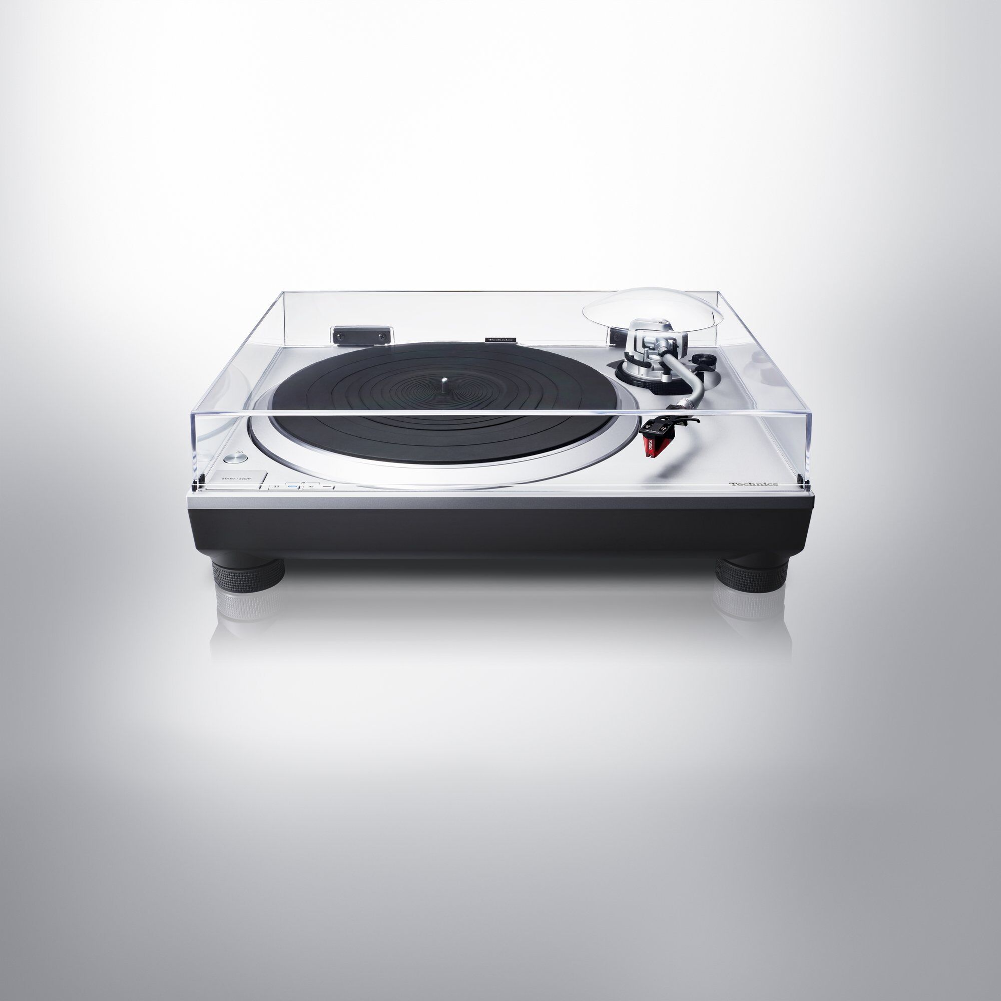 SL-1500C Silver