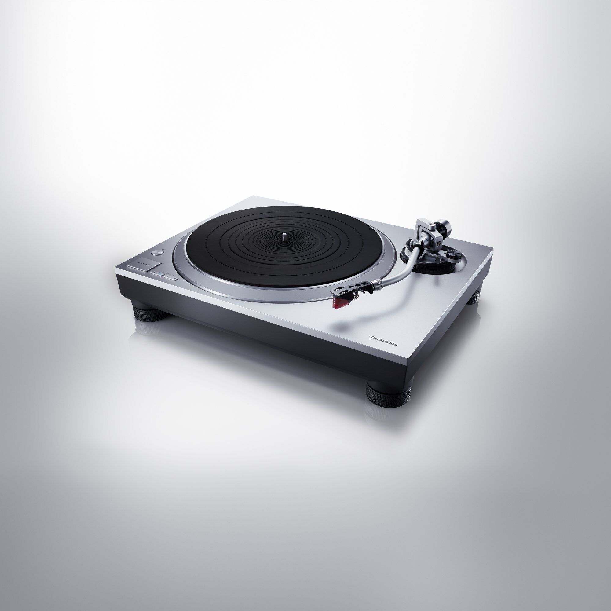SL-1500C Silver