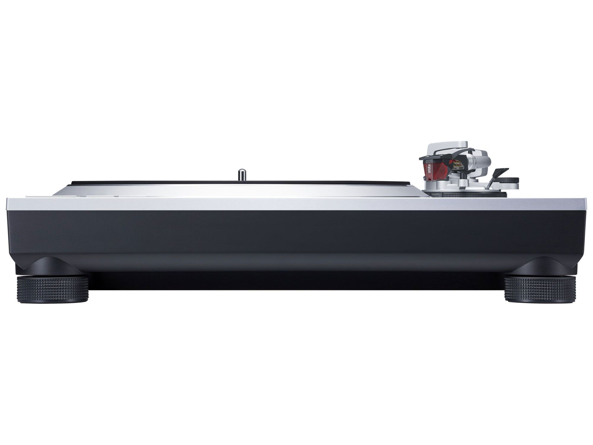 SL-1500C Silver