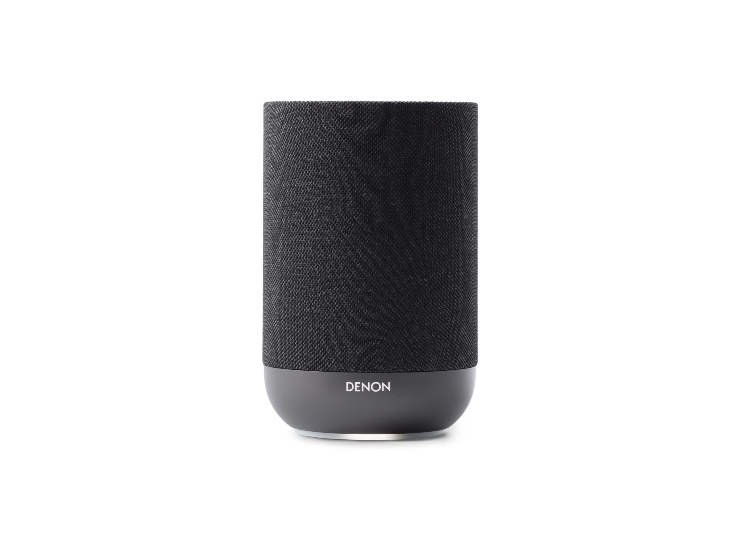 Denon Home 200 Black