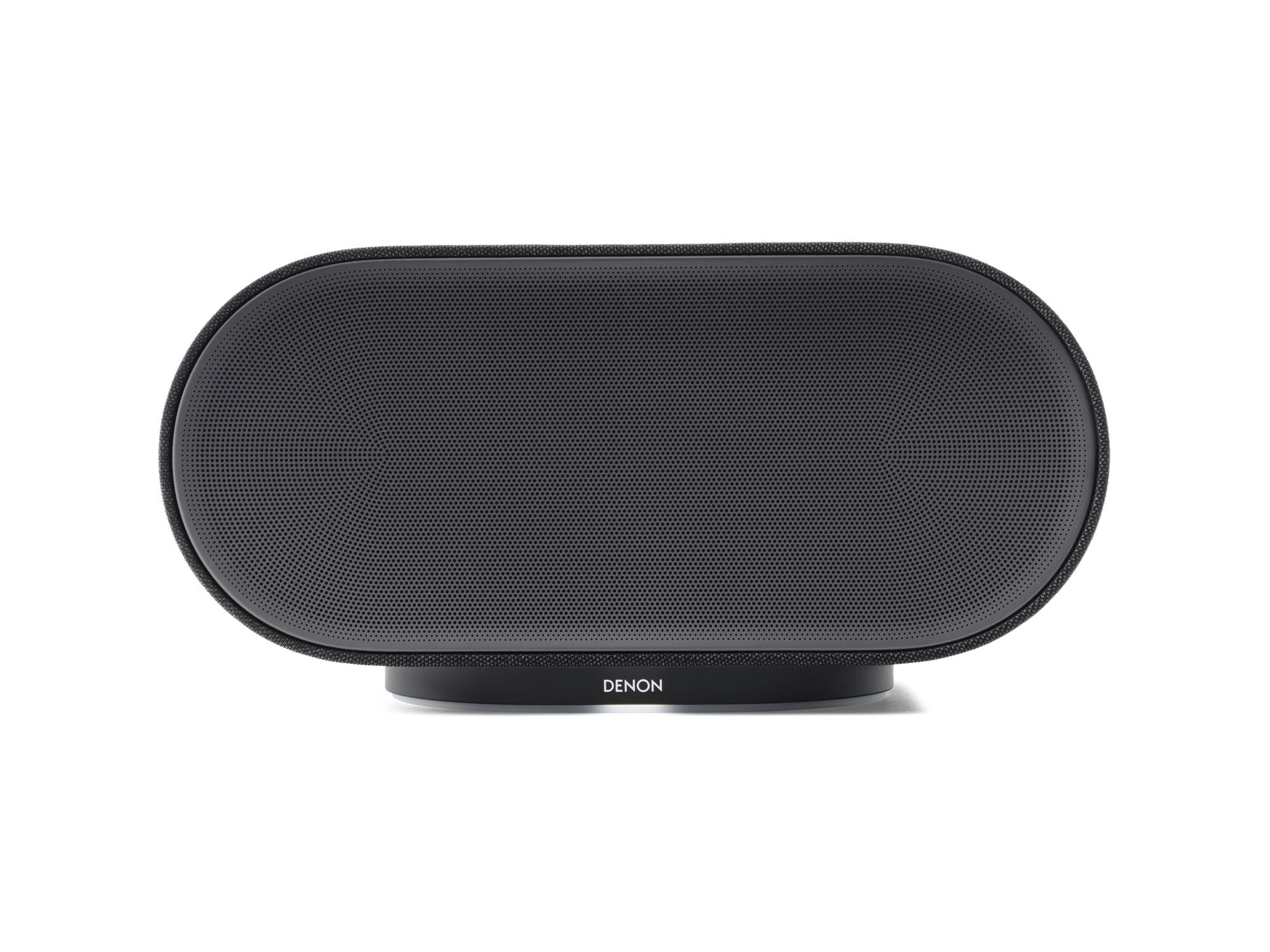 Denon Home 600 Black