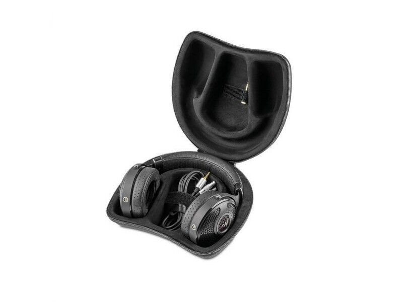 Focal Utopia Reference High End Dynamic Headphones 2022 Edition Black - Image 6