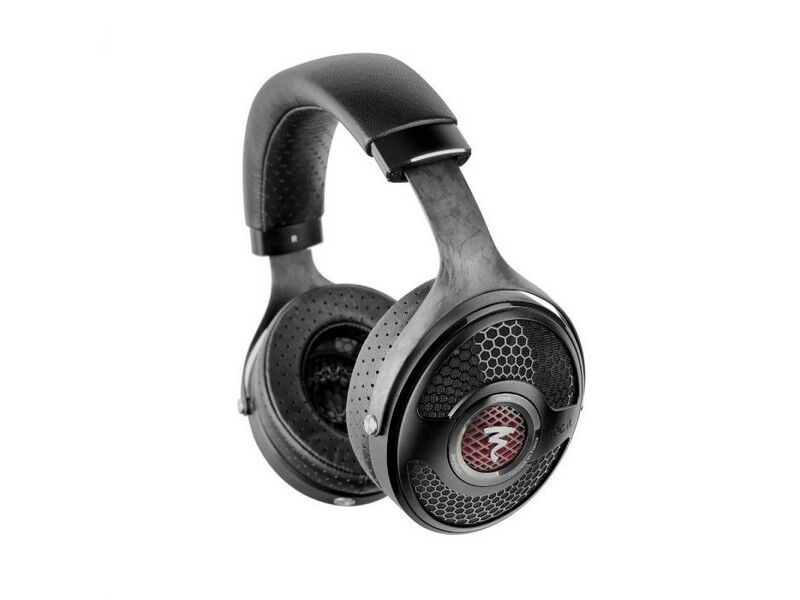 Focal Utopia Reference High End Dynamic Headphones 2022 Edition Black - Image 3