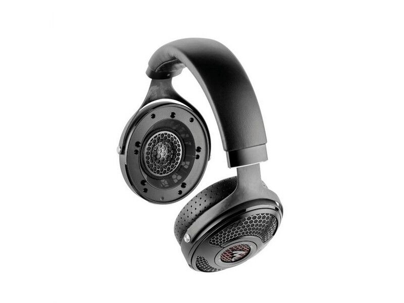 Focal Utopia Reference High End Dynamic Headphones 2022 Edition Black - Image 4
