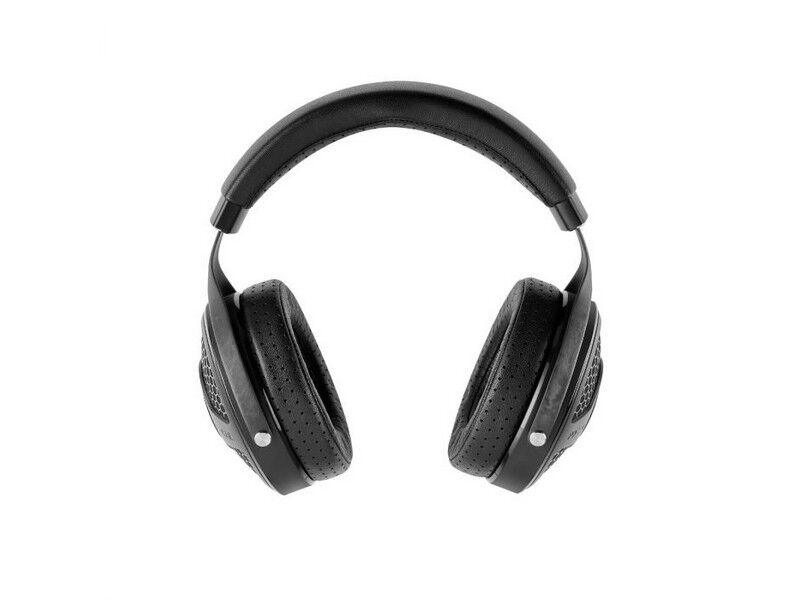 Focal Utopia Reference High End Dynamic Headphones 2022 Edition Black
