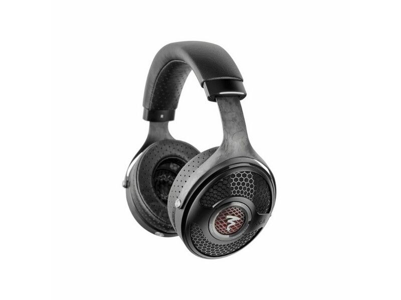 Focal Utopia Reference High End Dynamic Headphones 2022 Edition Black - Image 8