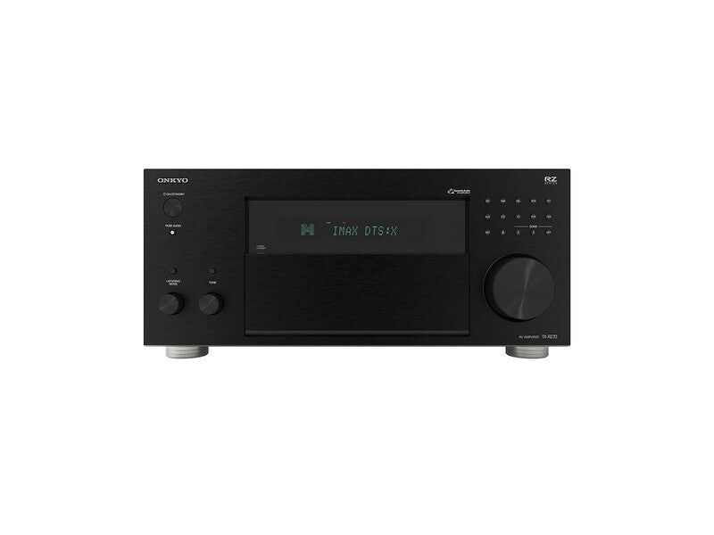 Onkyo TX-RZ70 8K UHD 11.2ch AV Receiver Black - Image 2
