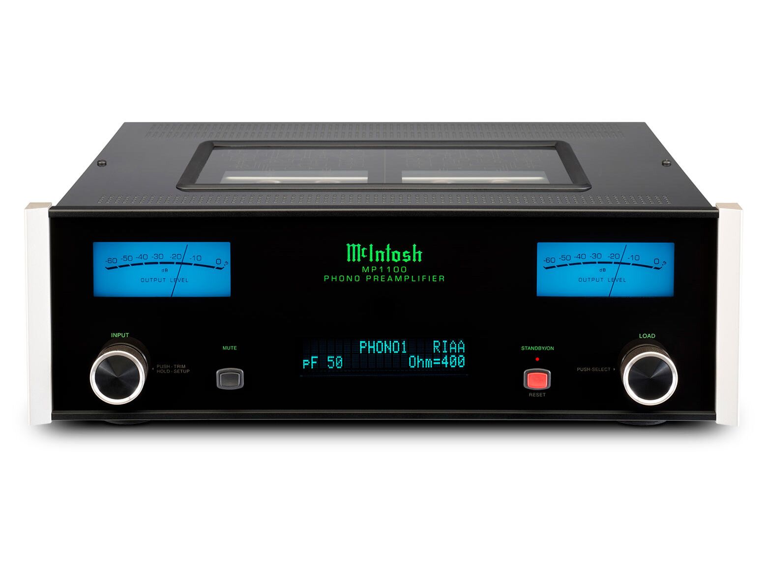 Mcintosh MP1100