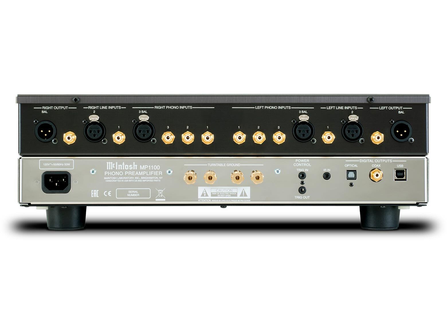 Mcintosh MP1100