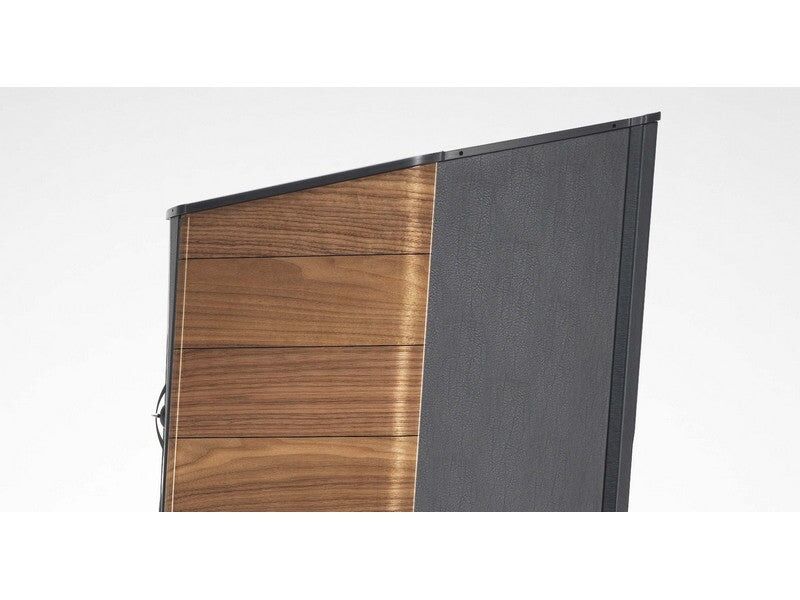 Sonus Faber Il Cremonese Floorstanding Loudspeakers Walnut - Image 9