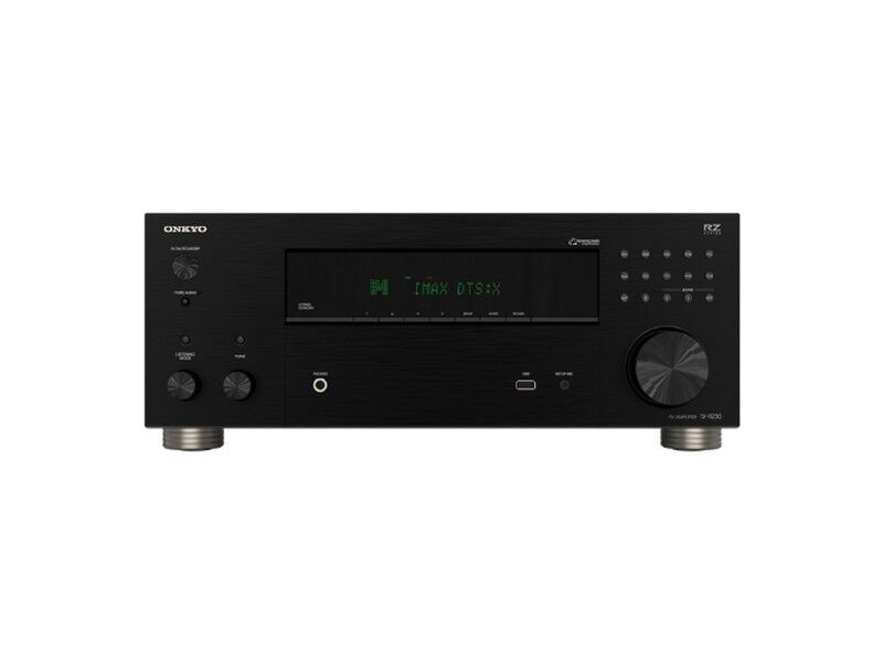 Onkyo TX-RZ30 9.2ch AV Receiver Black