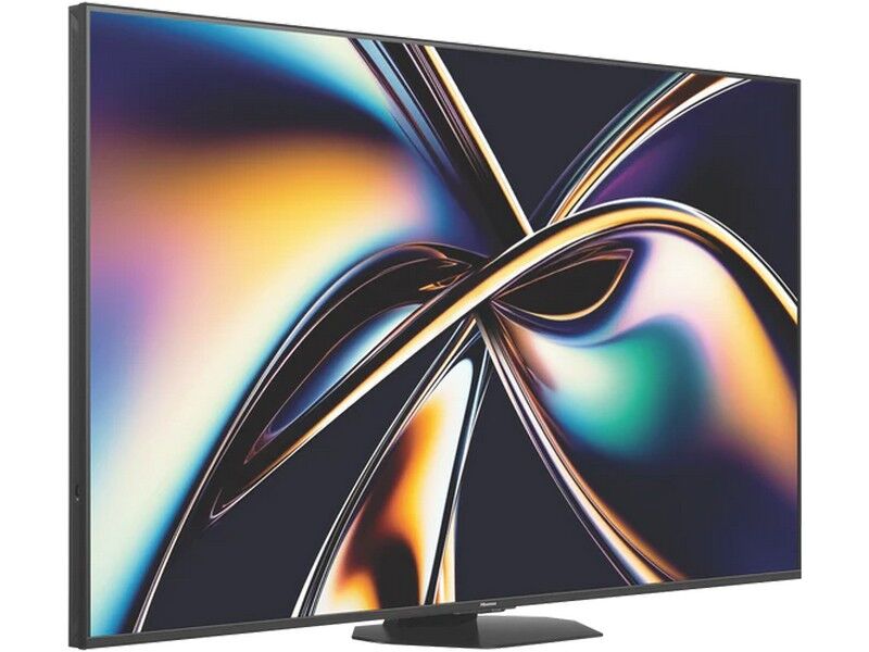 Hisense 75in U8QAU 4K ULED Mini-LED Smart TV (2025) - Image 4