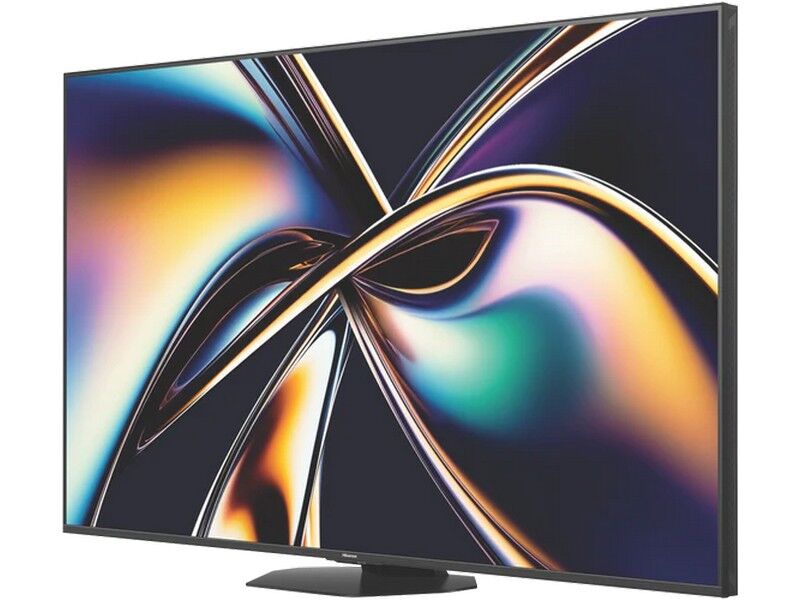 Hisense 75in U8QAU 4K ULED Mini-LED Smart TV (2025) - Image 3