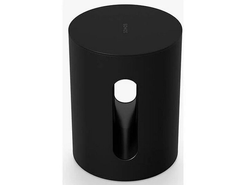 Sonos Sub Mini Wireless Subwoofer - Black - Image 2