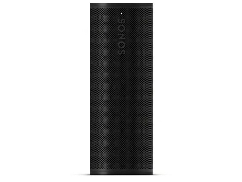 SONOS Roam 2 Ultra-Portable Smart Speaker - Black - Image 4