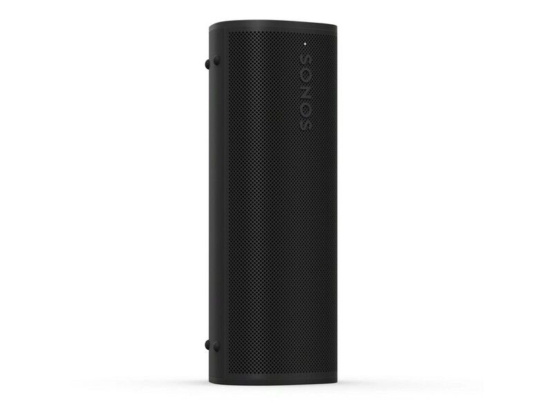 SONOS Roam 2 Ultra-Portable Smart Speaker - Black - Image 5