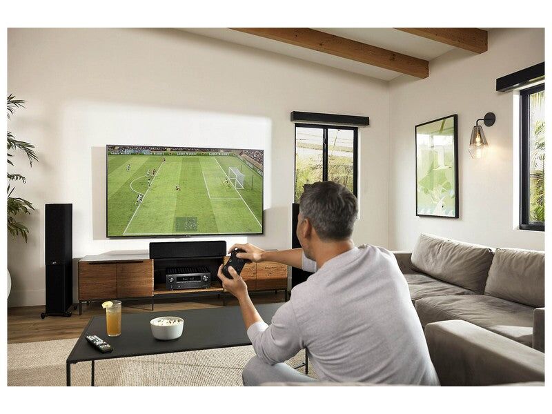 Denon AVR-X2800H 7.2ch Network AV Receiver - Image 2
