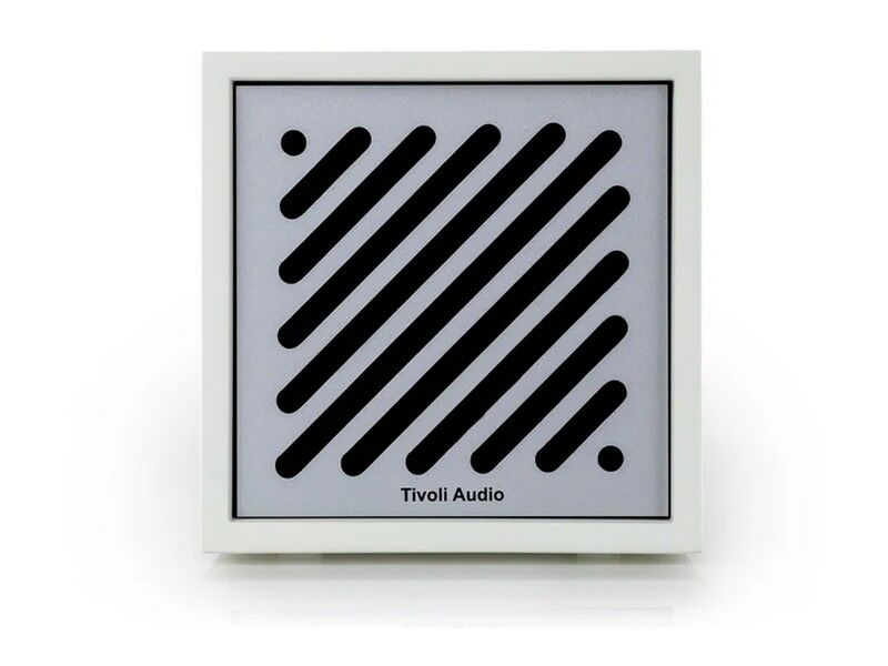 Tivoli Audio Boutique Compact Bluetooth Speaker - Image 11
