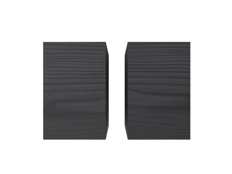 Klipsch Reference R-60M Bookshelf Speaker Pair Black - Image 6