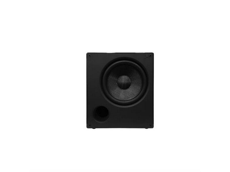 Sonance i8 Impact Cabinet Subwoofer 200W (Each)