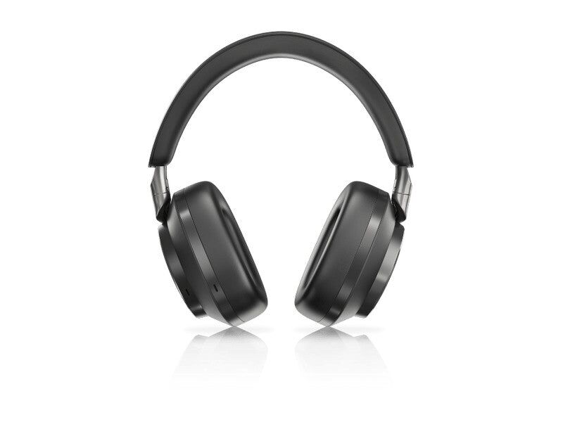 Bowers & Wilkins PX8 Wireless Noise Canceling Headphones Black - Image 3