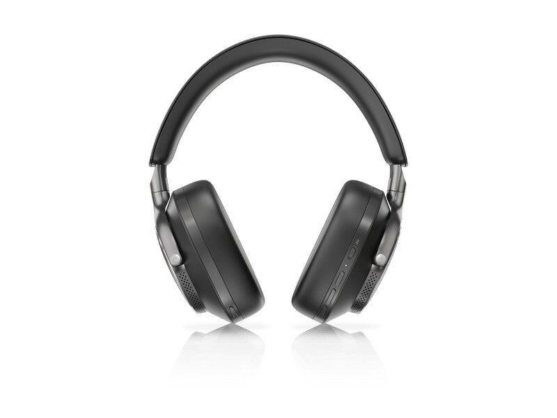 Bowers & Wilkins PX8 Wireless Noise Canceling Headphones Black