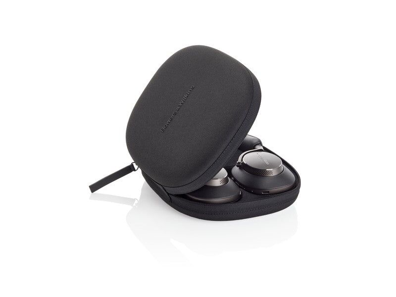 Bowers & Wilkins PX8 Wireless Noise Canceling Headphones Black - Image 4