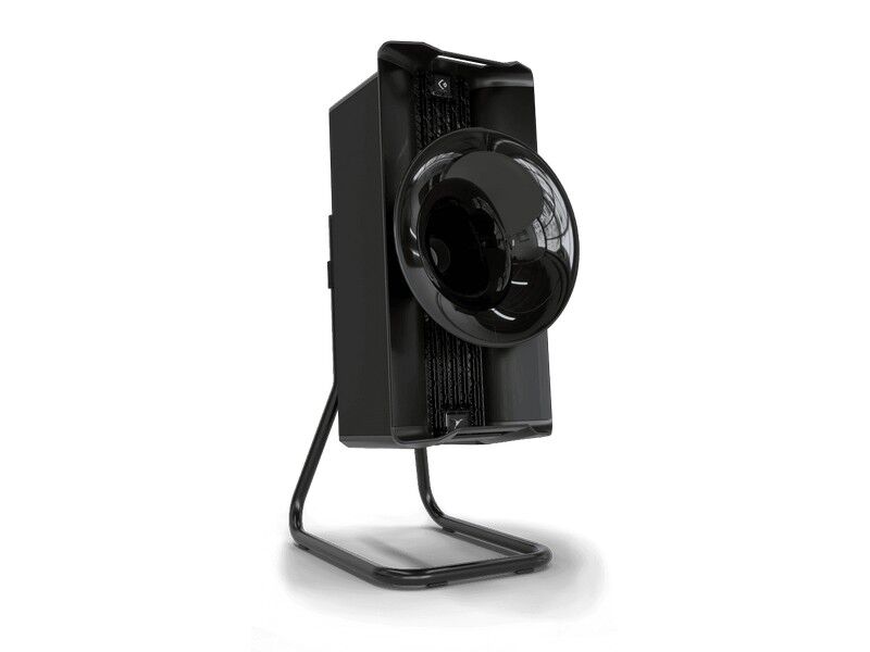 Avantgarde Colibri C2 Compact 2-way Single Loudspeaker System Black