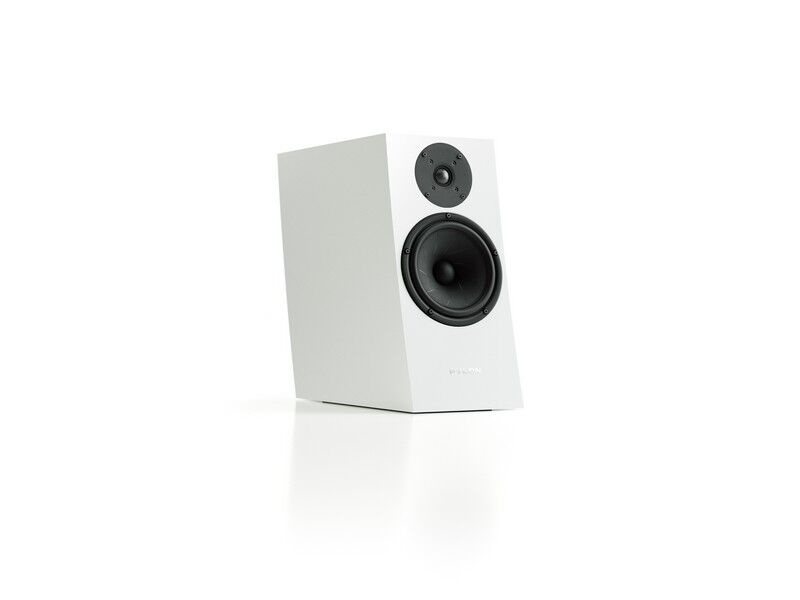 Pylon Audio Jasper ACTIVE Monitor 18 Stand-mount Loudspeaker Pair - Image 8