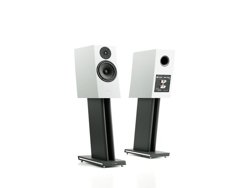 Pylon Audio Jasper ACTIVE Monitor 18 Stand-mount Loudspeaker Pair - Image 7