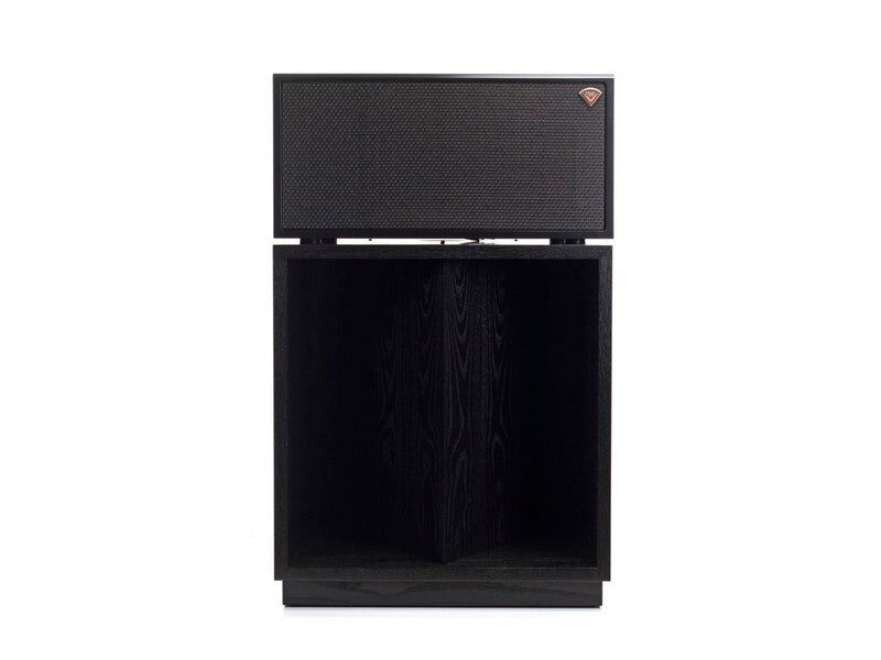 Klipsch Heritage LA SCALA AL5 Heritage Floorstanding Speakers Pair Black Ash - Image 4