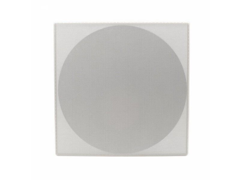 Klipsch SLM-5400-C 4" Shallow Depth In-ceiling Speaker Single - Image 4