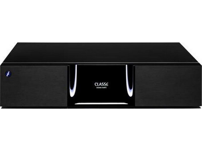 Classe Sigma AMP5 FIVE-CHANNEL AMPLIFIER