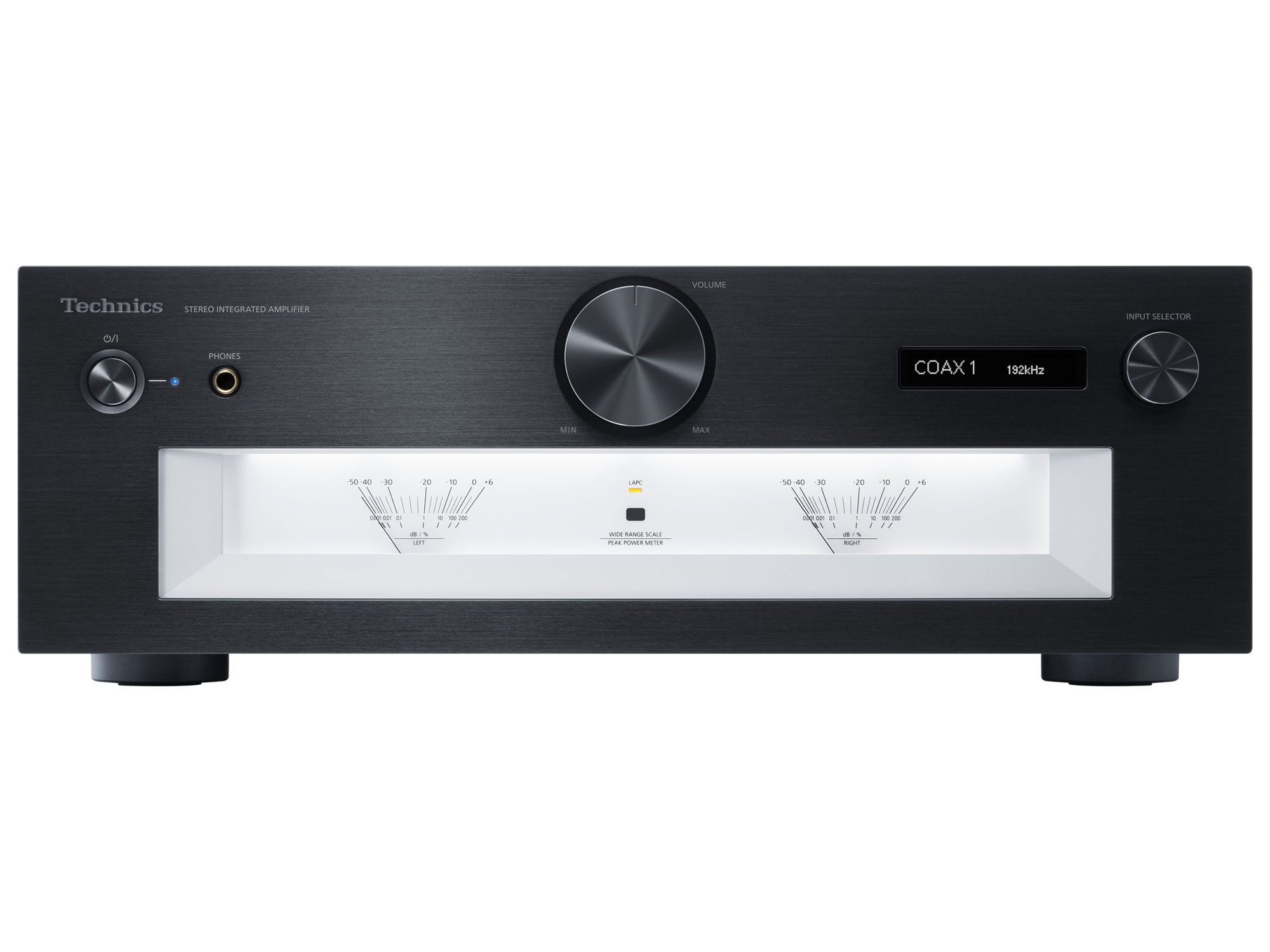 SU-G700M2 Black