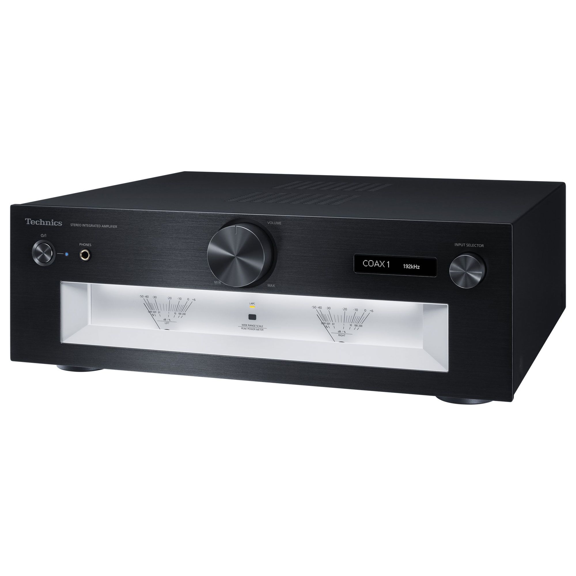 SU-G700M2 Black