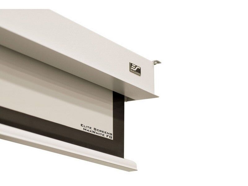 Elite Screens Evanesce B Electric Projector Screen with Remote Control - Image 3