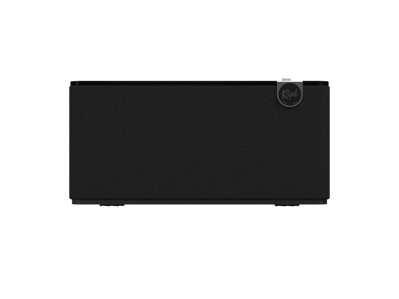 Klipsch THE THREE PLUS Black - Image 3
