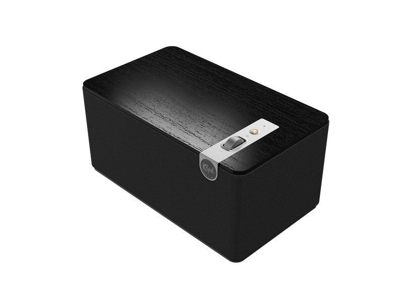 Klipsch THE THREE PLUS Black