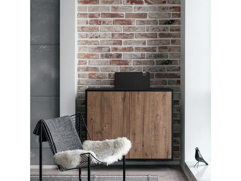 Klipsch THE THREE PLUS Black - Image 2