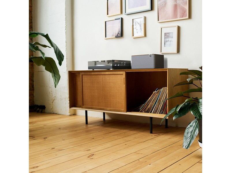Klipsch THE THREE PLUS Walnut - Image 4