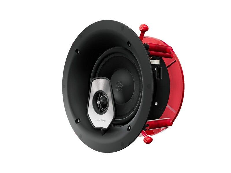 Sonus Faber PC-582 2-way In-ceiling Loudspeaker System Each - Image 2