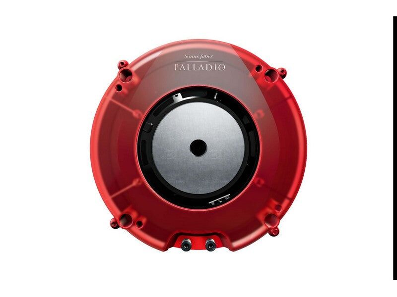 Sonus Faber PC-582 2-way In-ceiling Loudspeaker System Each - Image 3