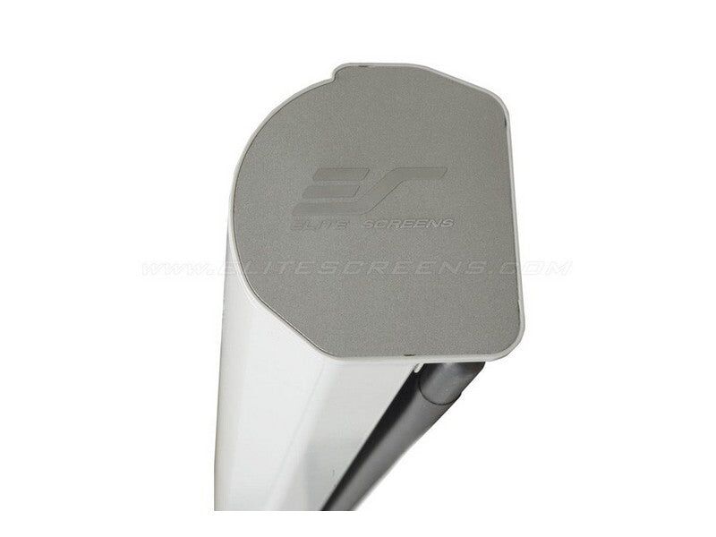 Elite Screens PowerMax Pro Electric Projector Screen with Remote Control - Image 4